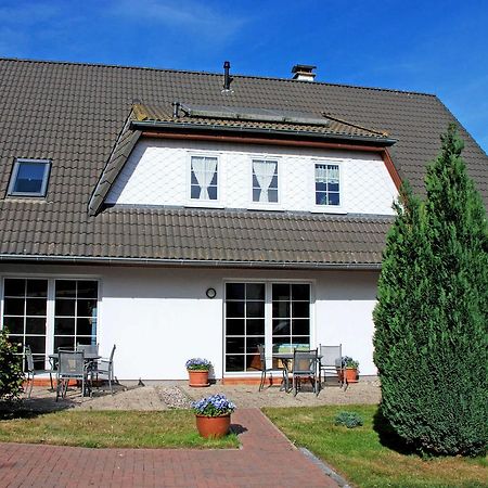 Ferienwohnungen An Der Hagenschen Middelhagen Zewnętrze zdjęcie